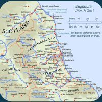 Scotland map hi-res stock photography and images - Alamy