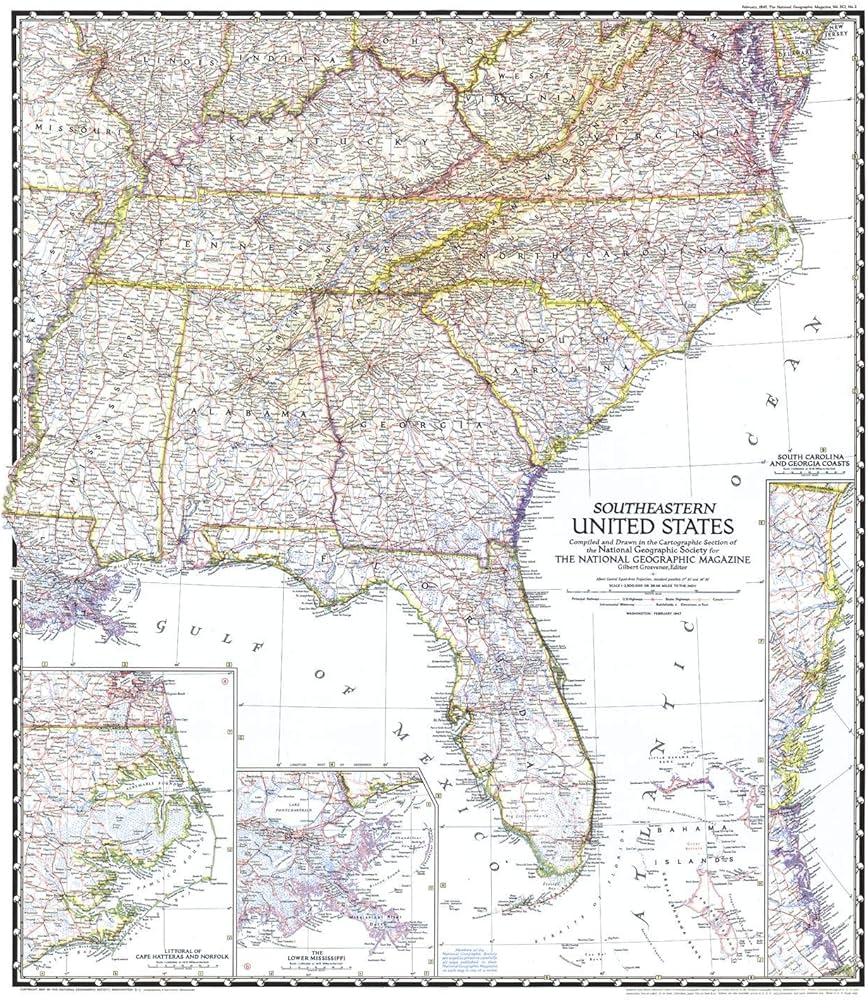Module Location Map Data USA Southeast Wikipedia Worksheets Library Printable Map Of Se United States 34 
