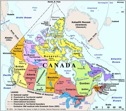 printable map of yellowknife