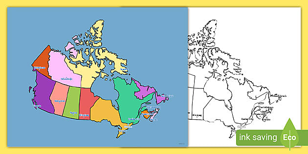 printable map of yellowknife