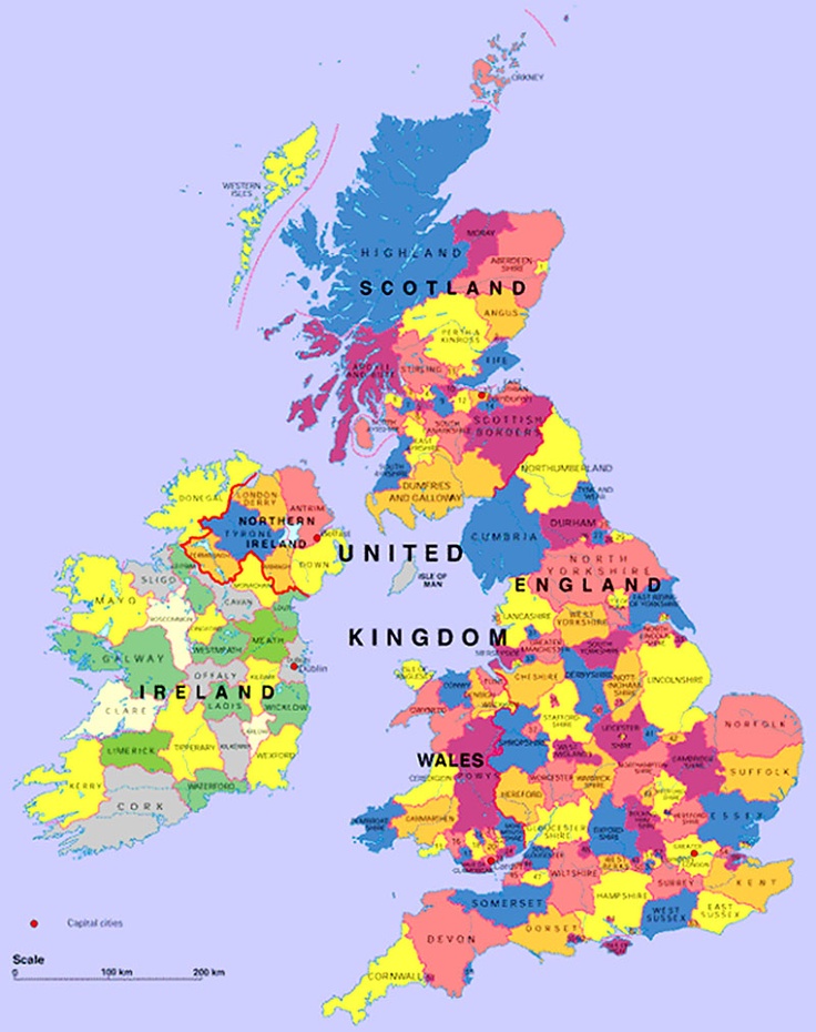 UNITED KINGDOM News, Jul 29, 2012