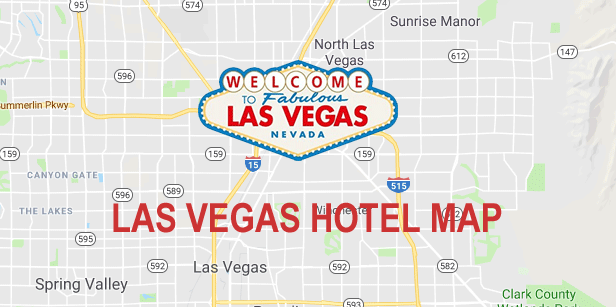 printable map vegas strip