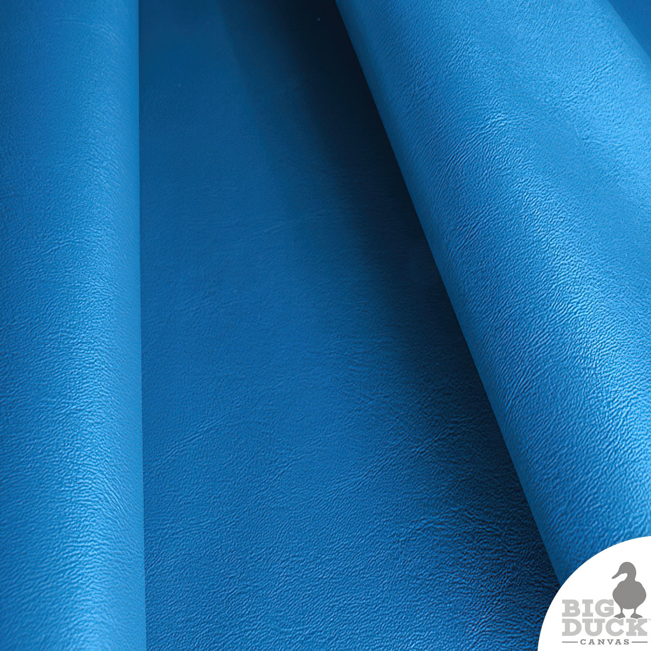 Marine Grade Vinyl Fabric | Vinyl Upholstery Fabric | Royal Blue
