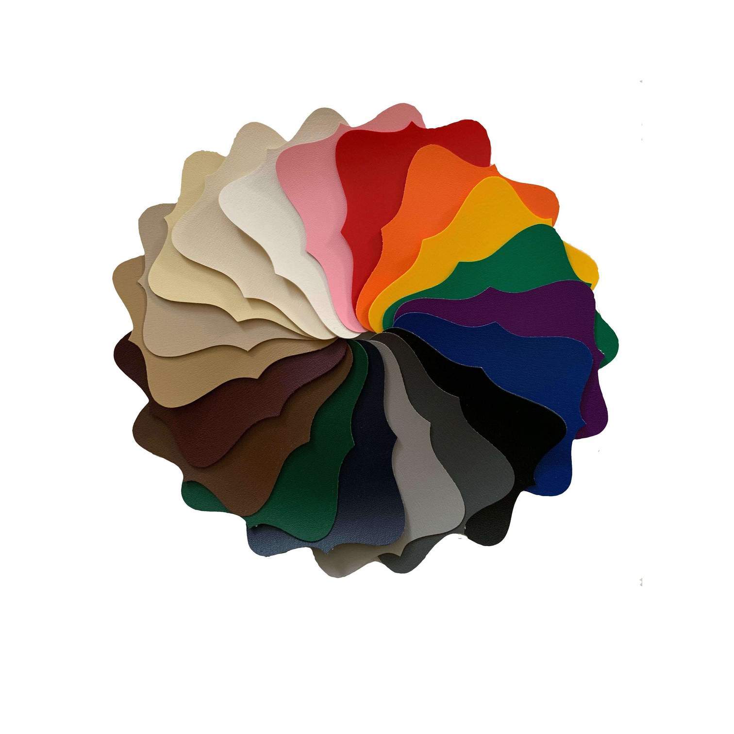 Marine Grade Vinyl Fabric | Vinyl Upholstery Fabric | Grey