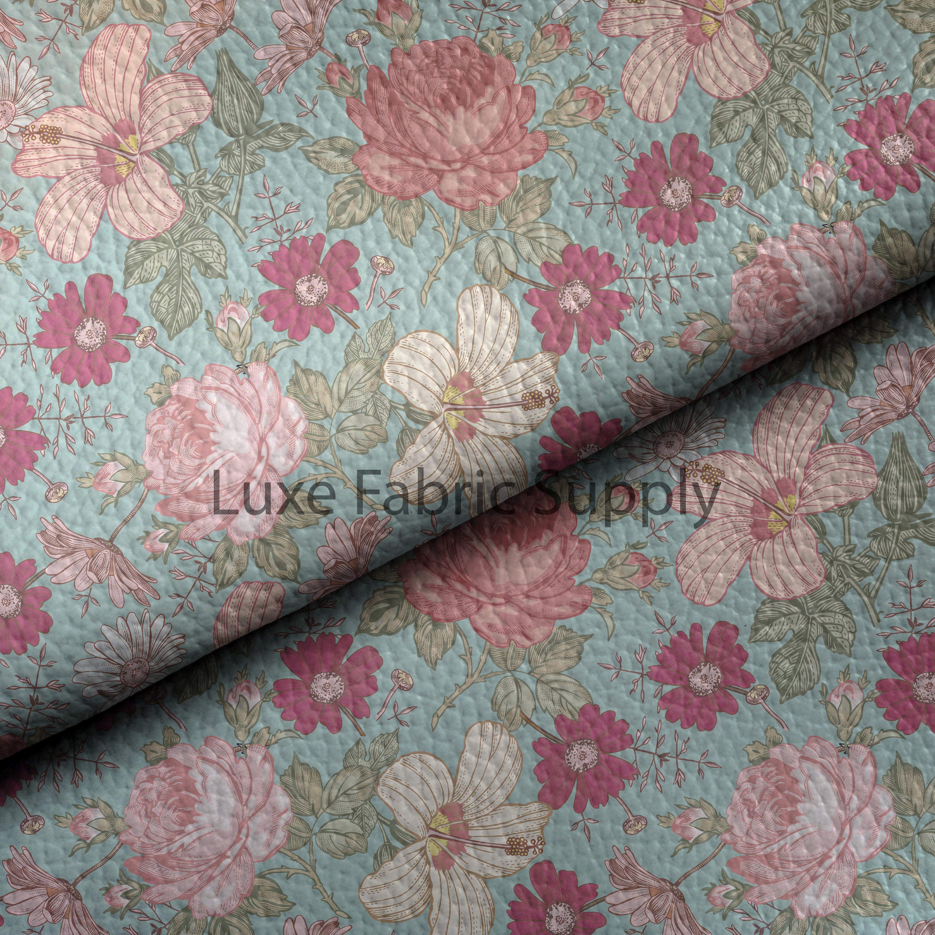 Printed Marine Vinyl | Kelly Industries Malta