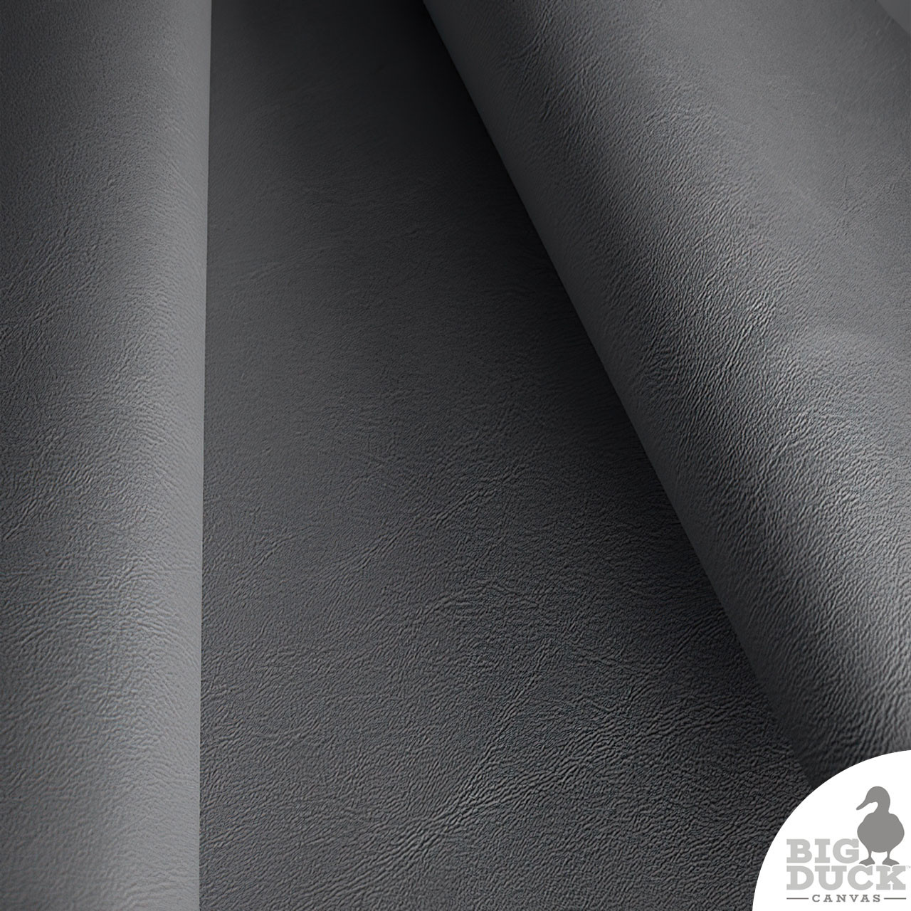 Marine Grade Vinyl Fabric | Vinyl Upholstery Fabric | Grey
