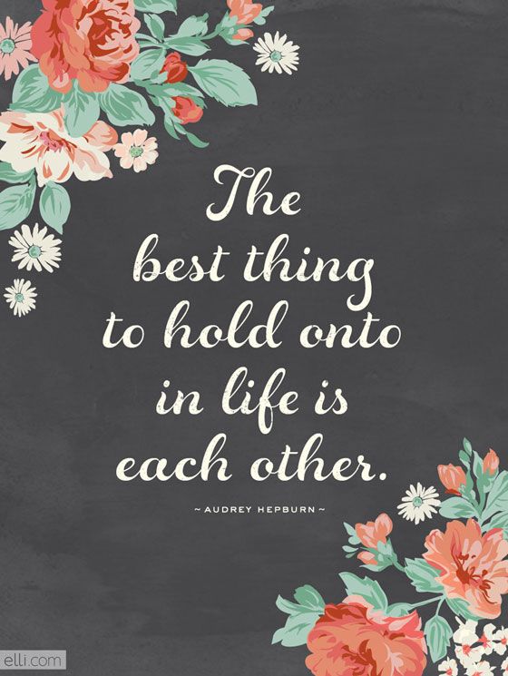 20 gorgeous printable quotes | free inspirational quote prints