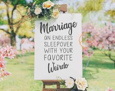 The Best Love Quotes To Use At Your Wedding (With FREE printable ...