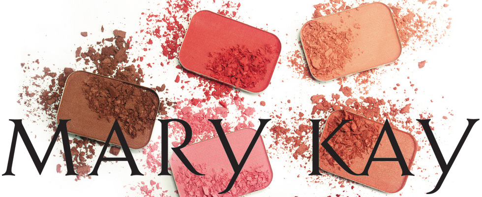 I Was a Mary Kay Consultant for 9 Days