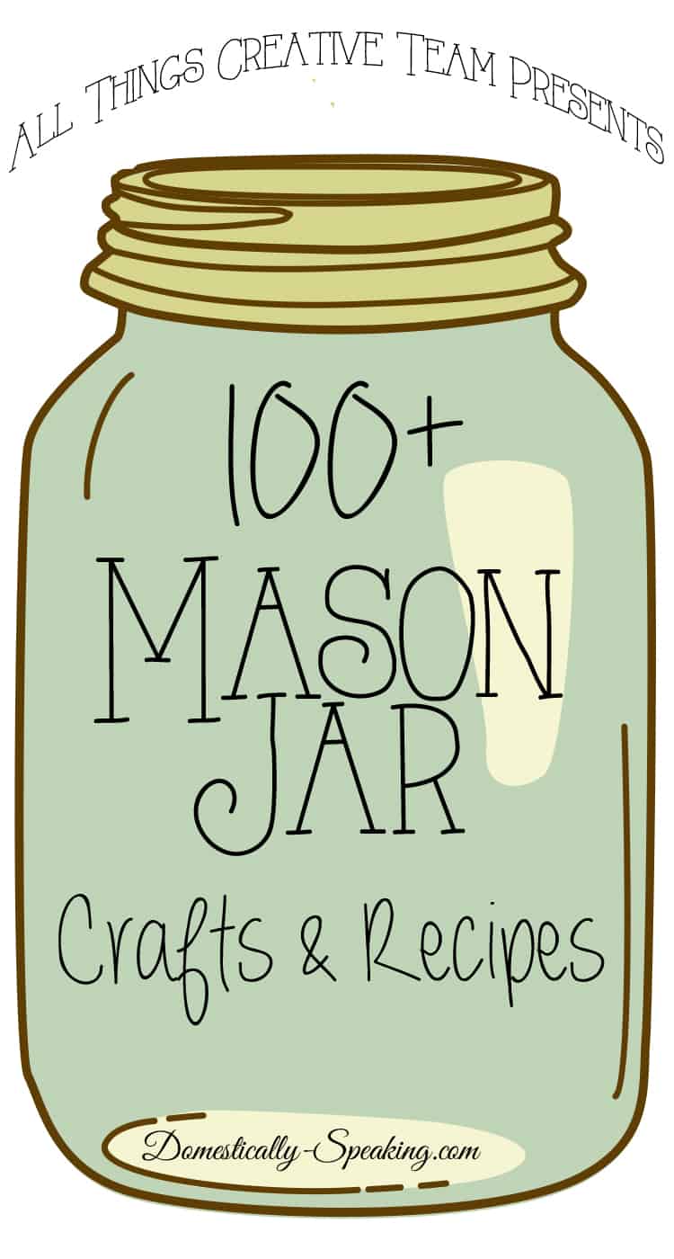 printable mason jar recipes