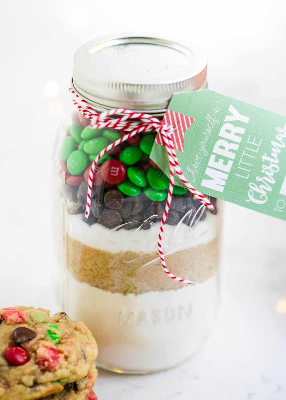 printable mason jar recipes