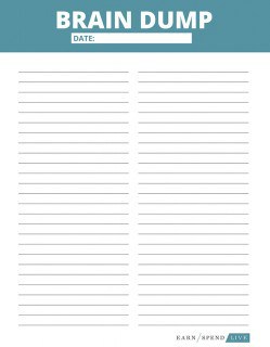 Totally Organized: Get the Most Out of Your To-Do List - Earn ...