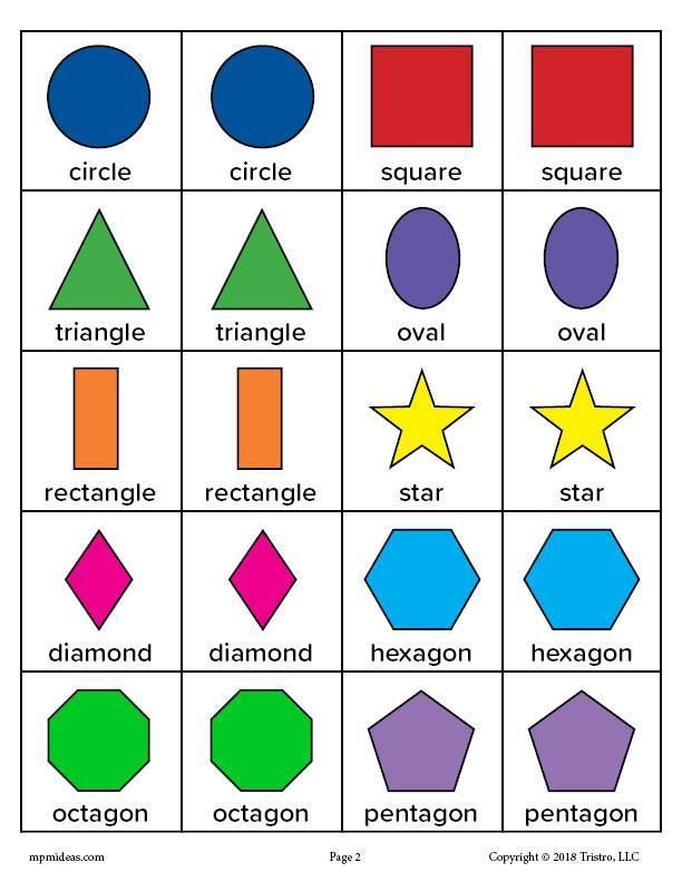 15 Activities for Teaching Squares to Toddlers