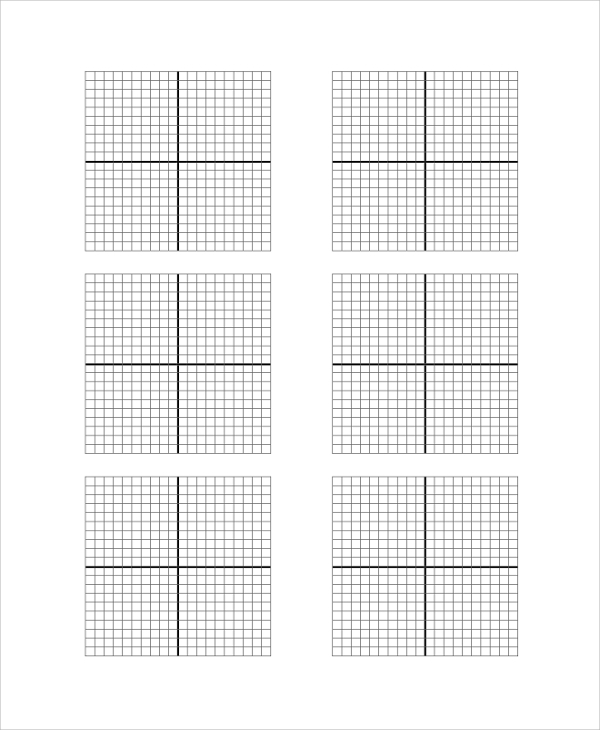 Where to Find Free Printable Graph Paper