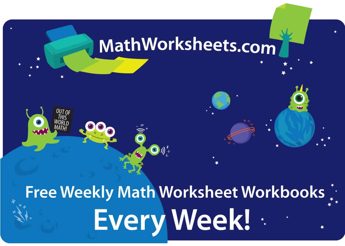 Math Worksheets - Free PDF Printables with No Login ...