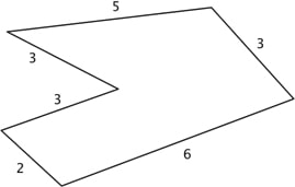 printable math worksheets area and perimeter
