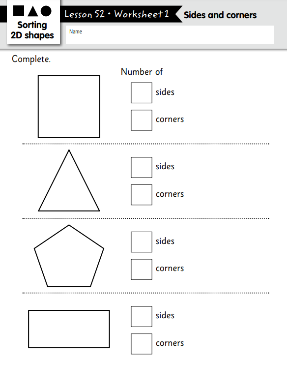 Printable and Downloadable UKG Maths Worksheets | 5000+ Worksheets ...