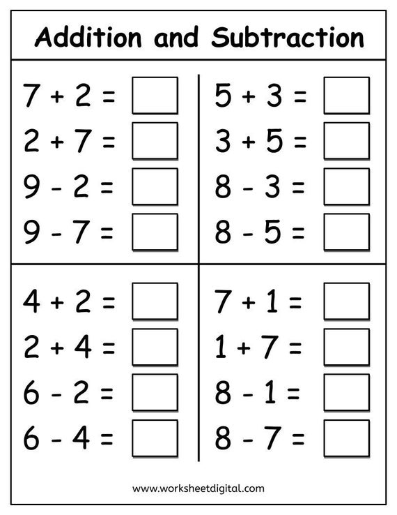 Printable Grade 1 Math Worksheets Activity Shelter Printable Grade 1 Math Worksheets Activity Shelter