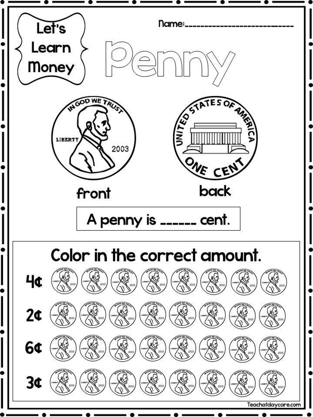 printable maths money worksheets