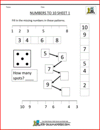 printable maths worksheet ks1