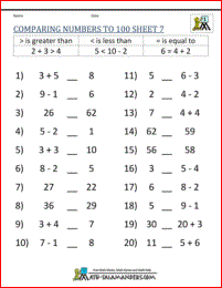 printable maths worksheets for grade 8