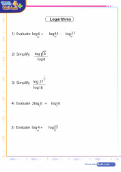 Year 8 Maths math worksheets pdf