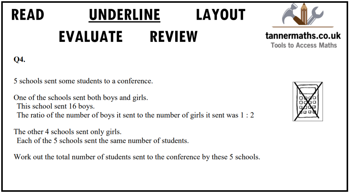 printable maths worksheets gcse
