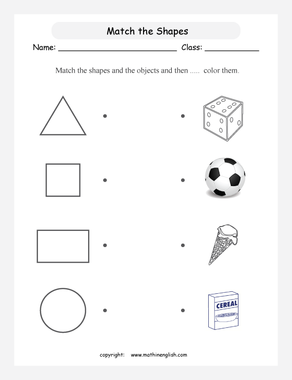 Printable primary math worksheet for math grades 1 to 6 based on ...