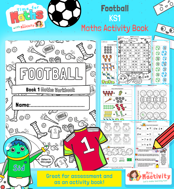Year 2 Maths Resources | Year 2 Maths Worksheets