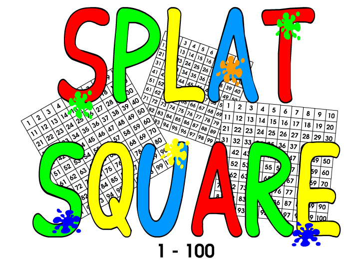 Teaching Number Patterns - A Maths Lesson for 1/2/3 - Australian ...