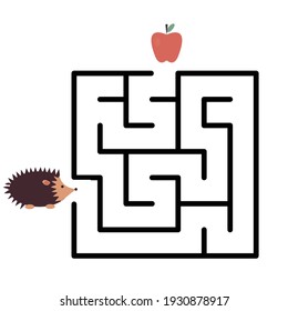 printable mazes for 2 year olds