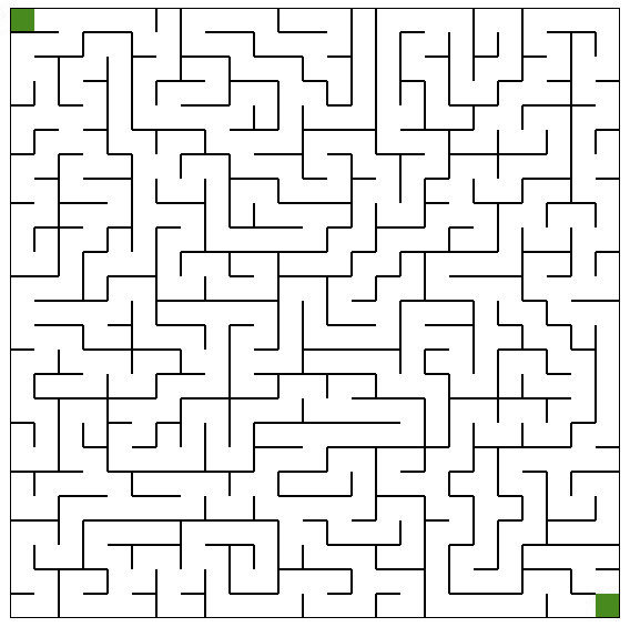 Printable Mazes - Freeology