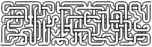 davidbau.com Printable Mazes