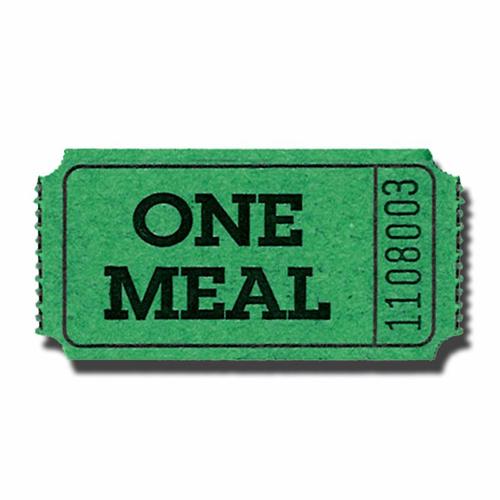 printable meal tickets