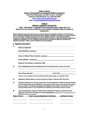 printable medical assistant resume