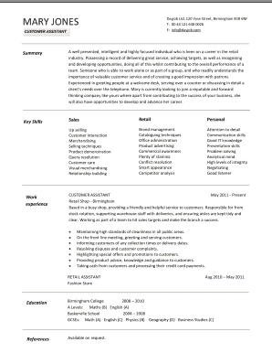printable medical assistant resume