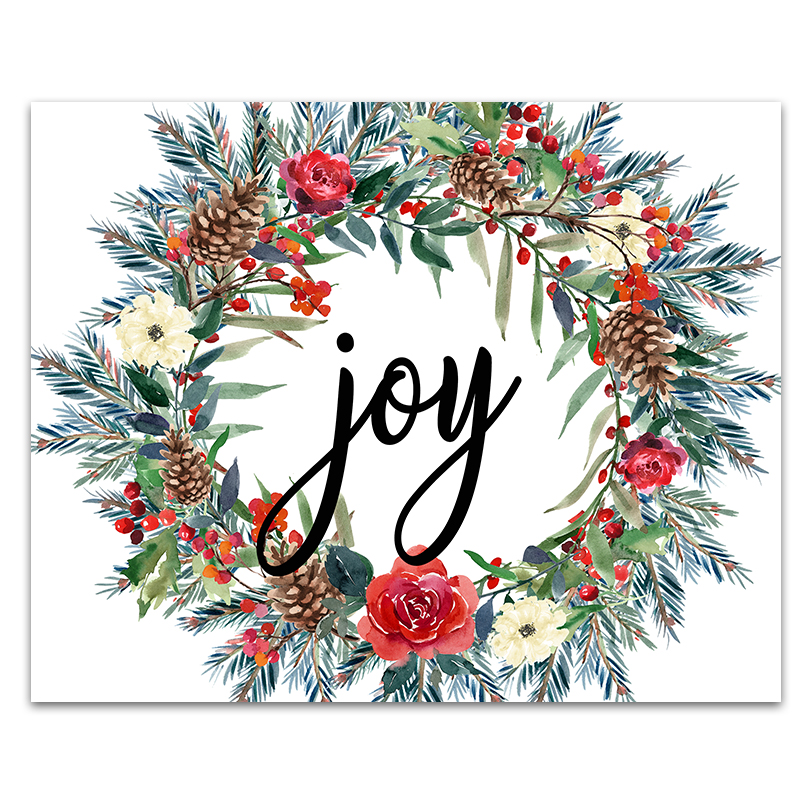 printable merry xmas signs