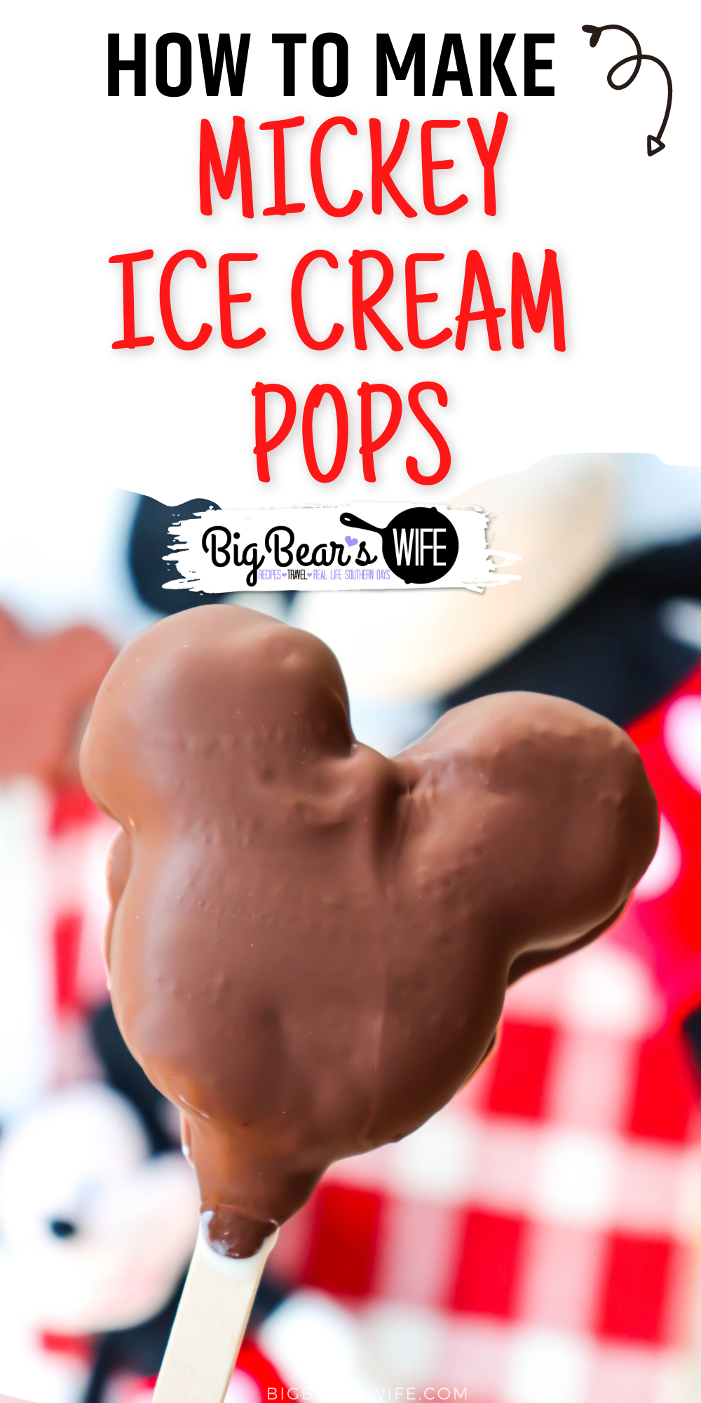 printable mickey mouse recipe cards