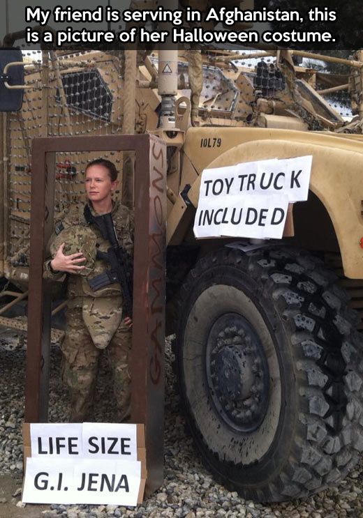 printable military jokes