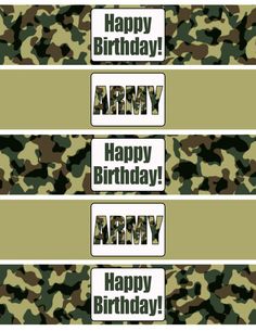 printable military jokes