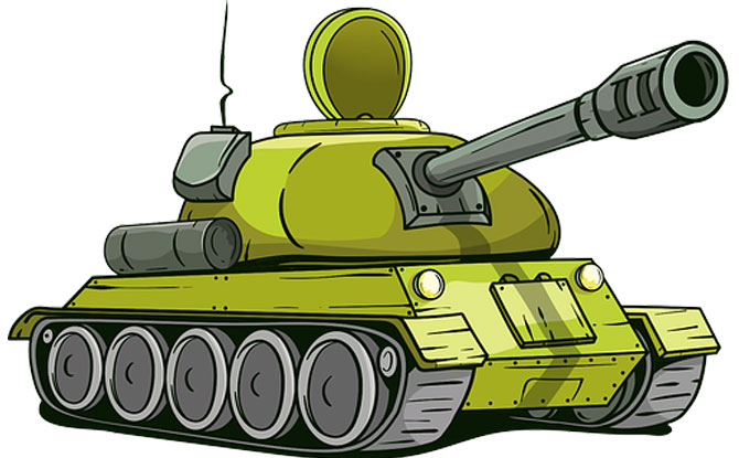 60+ Military Jokes To Get Your Attention - Little Day Out