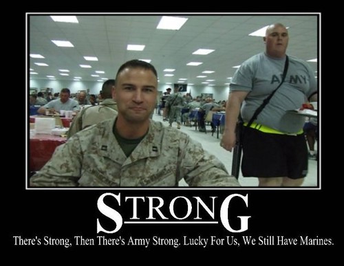 Need Army jokes