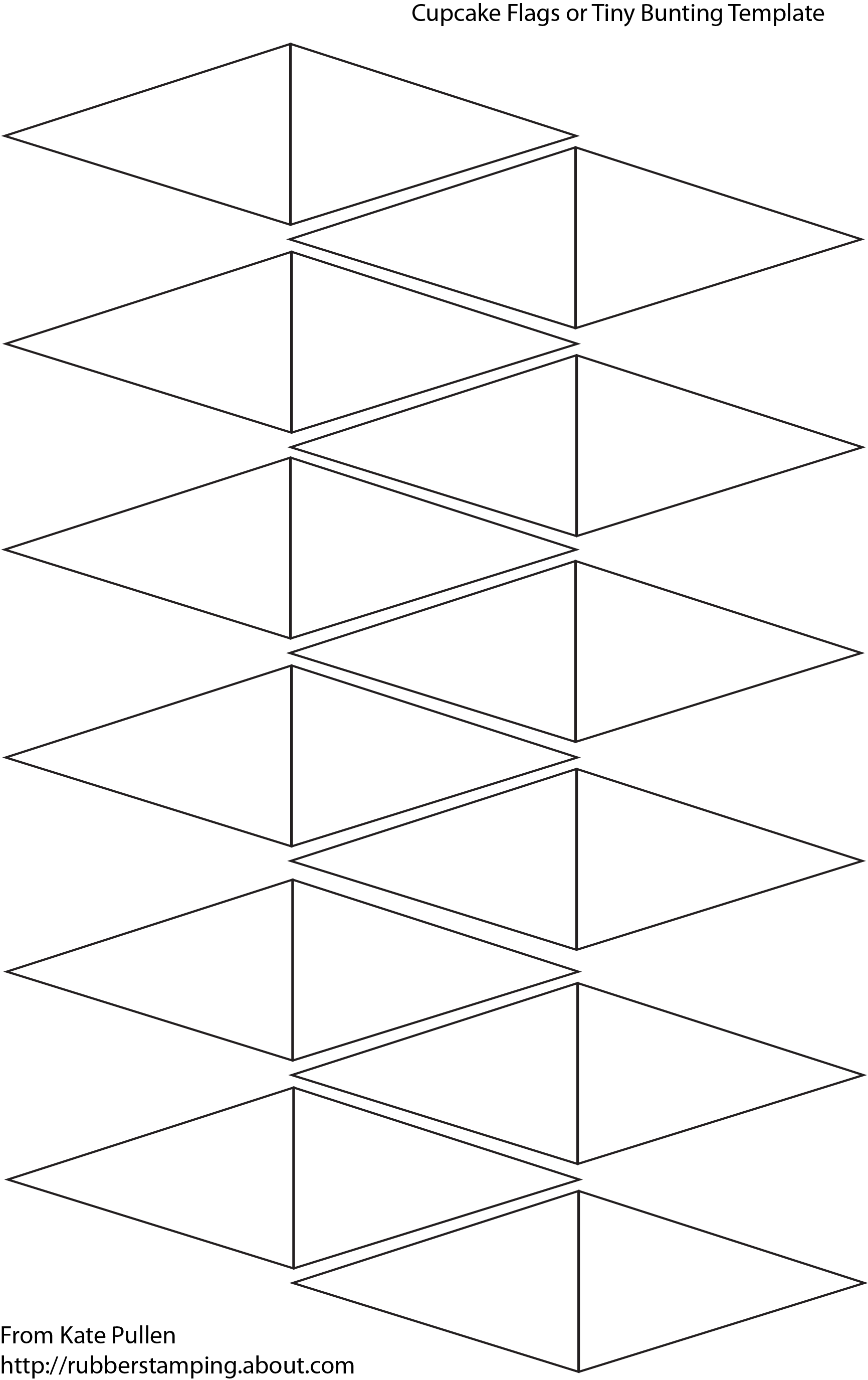 Rubber Stamping