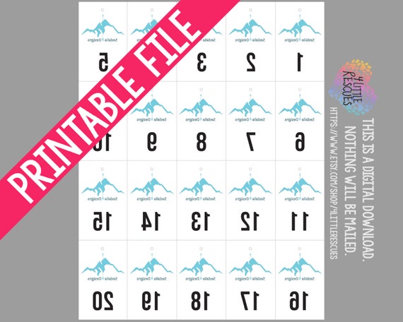 Printable: Sedalia Designs Jewelry Facebook Live Sales Cards ...