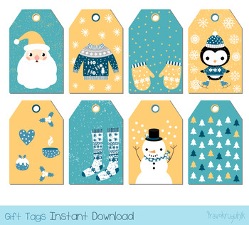 Printable Mitten Templates | Blank Mitten Shape PDFs