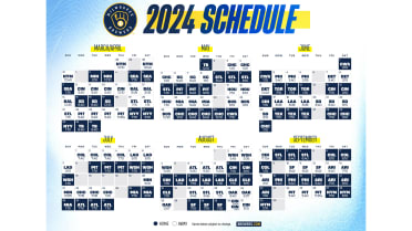 Rangers 2017 schedule released: Texas to open next season at home ...