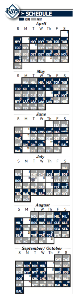printable mlb schedule 2017