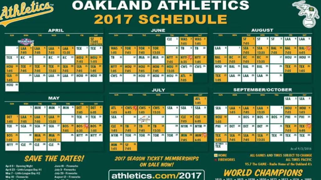 printable mlb schedule 2017