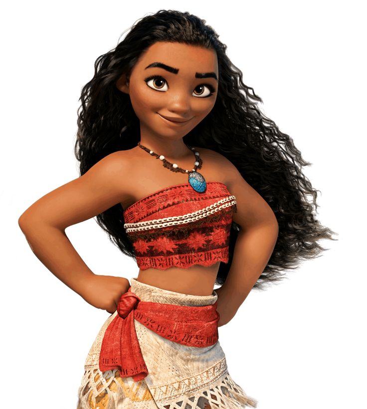 printable moana images