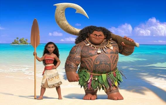 Free Disneys Moana Printable Activity and Coloring Sheets ...